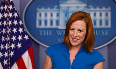 Jen Psaki Shuts Down Hysterical Trans Healthcare Question