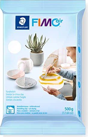 Staedtler Fimo Air Basic 500g weiß ab 2 21 2025 Preisvergleich