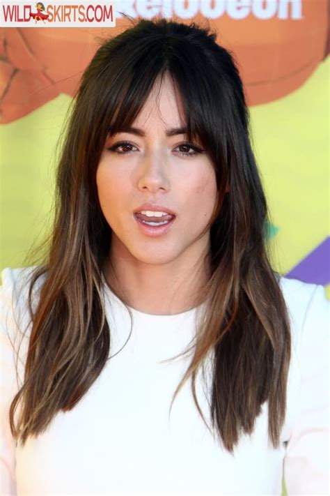 Chloe Bennet Chloebennet Nude OnlyFans Instagram Leaked Photo 373