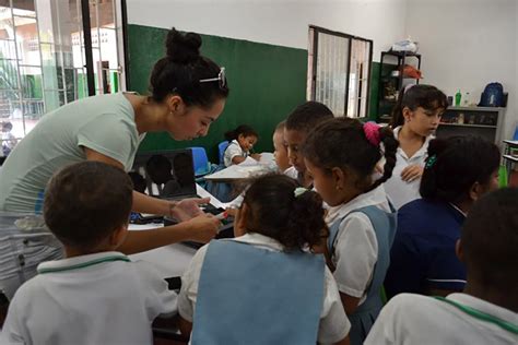 Las 4 Claves Para Mejorar La Educación En América Latina Syf Ingeniería Para La Gestión