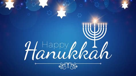 TuffWrap Wishes All A Joyous Hanukkah