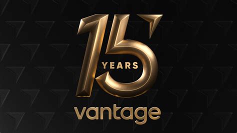 Vantage Markets Celebrates 15 Years Innovating The Ultimate Trading