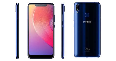 Infinix Announces The HOT S3X Smartphone YugaTech Philippines Tech