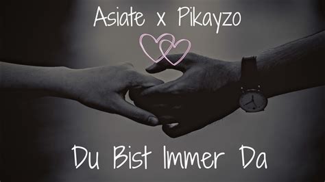 Der Asiate Pikayzo Du Bist Immer Da Prod By Pikayzo Lovesong