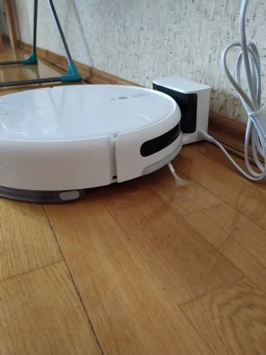 Робот-пылесос Xiaomi Mijia Sweeping Robot 1C | Бесплатная доставка по ...