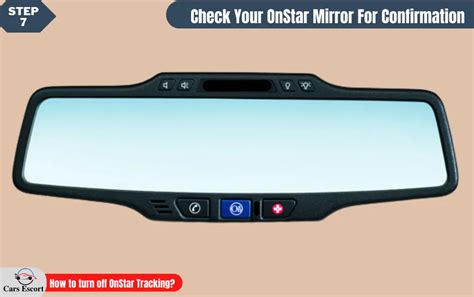 How To Turn Off Onstar Tracking In 7 Easy Steps