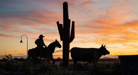 Marana Chamber Of Commerce And Visitor Center Visit Arizona