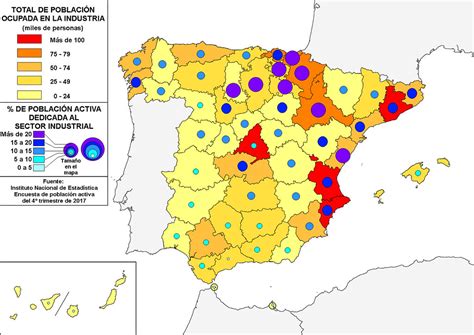 Ejercicio Pr Ctico De Geograf A De Espa A N Estruct Flickr