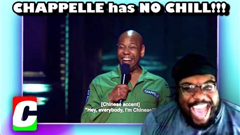 Dave Chappelle Completely Destroys Cancel Culture For 8 Minutes