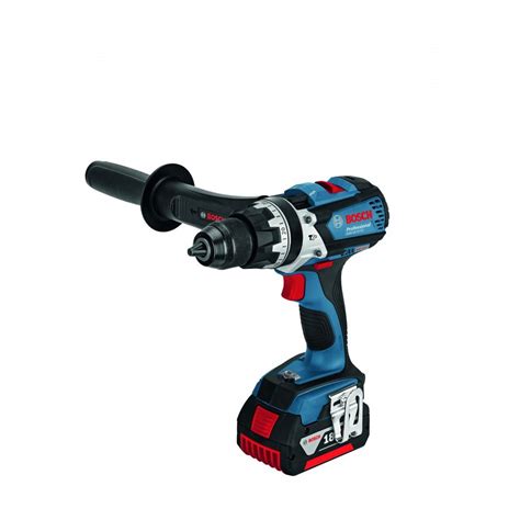 Bosch Gsb 18 Ve Ec Akkus ütvefúró Csavarozógép Cikkszám 06019f1302