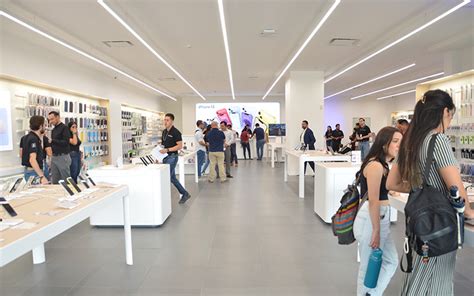 Macstore Andares La Primera Apple Premium Partner En México