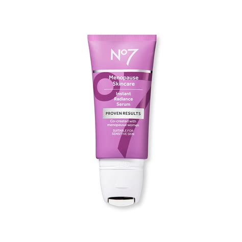 The 15 Best No7 Products For Healthy Radiant Skin Who What Wear