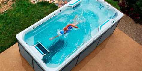 A Guide to Endless Pools: FAQs, Tips & More | HotSpring World