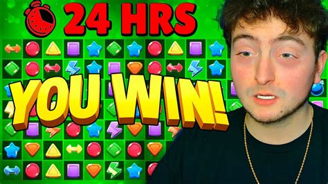 Match Masters WIN ONLY CHALLENGE! - YouTube