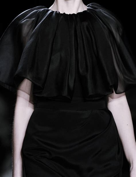 Christian Siriano Fall