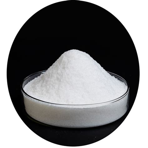 White Powder Sodium Formate For Industrial Grade Sodium Formate