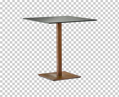 Table Stainless Steel Bar Furniture Brushed Metal Png Clipart Angle