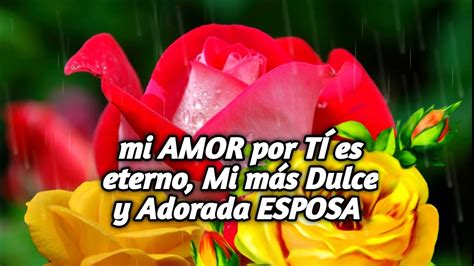 Este Poema De Amor Es Para T Te Lo Dedico Con Mucho Cari O Poema De