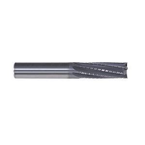 Chamfering Milling Cutter Dueci Srl Solid Carbide For Steel