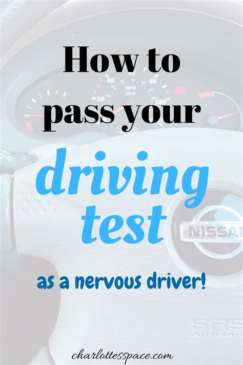 Tips For Passing Your Practical Driving Test In 2024 Driving Test