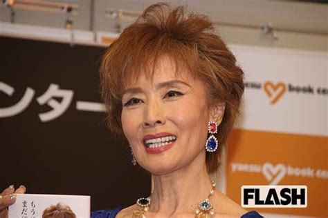 小柳ルミ子、引退想定するも「木下優樹菜に先を越された」（smartflash）