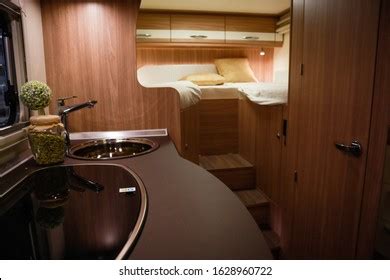 3,058 Luxury coach interior Images, Stock Photos & Vectors | Shutterstock