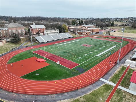 Master Of Science In Athletic Training Bridgewater College