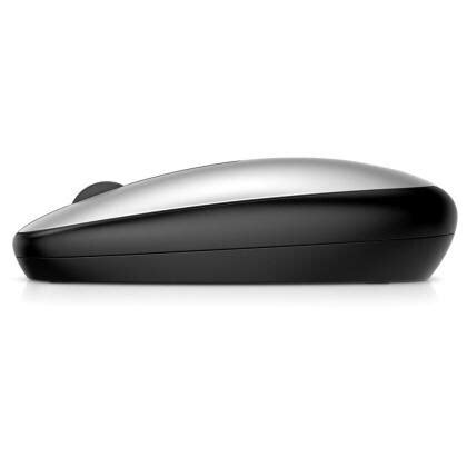 HP 240 Bluetooth Wireless Mouse Pike Silver 43N04AA JioMart