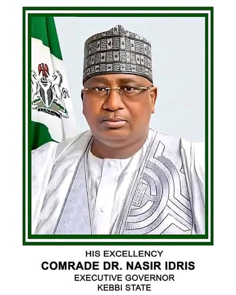 Kebbi Gov Appoints SSG COS Media Aides INDEPENDENT POST NIGERIA