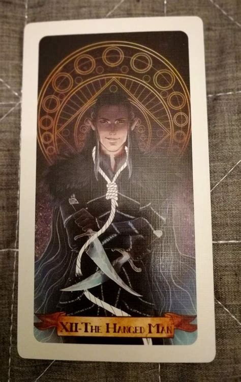 Critical Role Major Arcana Wiki Tarot And Divination Amino