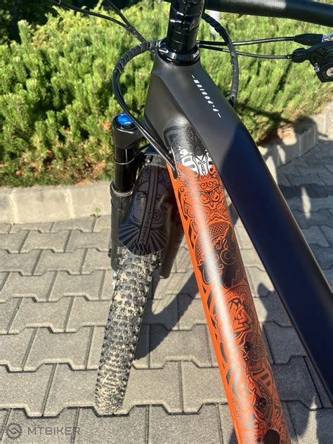 Mondraker F Podium Carbon 2023 Cena znížená Horské celoodpružené