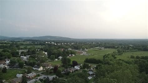 Boonsboro, Maryland | Dronestagram