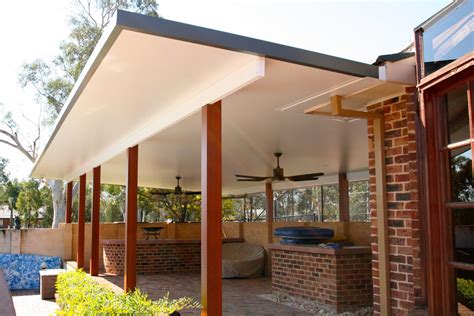 Patio Roof System At Quentin Whitney Blog