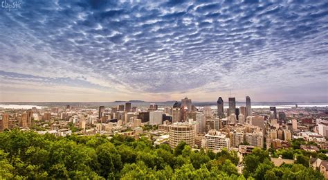 Mount Royal Mont Royal The Montreal Visitors Guide