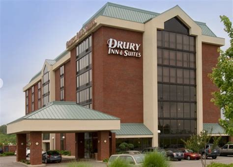 Drury Inn and Suites