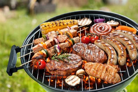 Summer Eating & Grilling – What’s your favorite? | Stella's Place