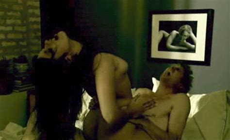 Janina Gavankar And Daniela Heidner Krueger Nude Sex Scene The Best