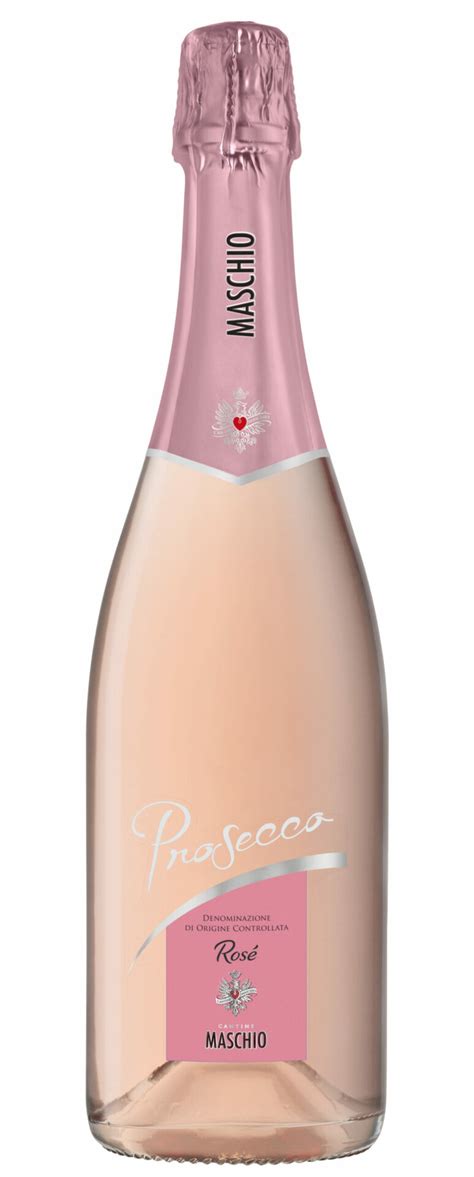 Maschio Prosecco Rose Doc Drinx Market