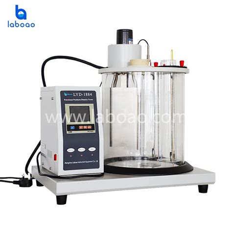 Petroleum Products Density Tester China Petroleum Products Density