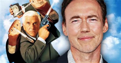 Kevin Durand Joins Cast Of The Naked Gun Reboot