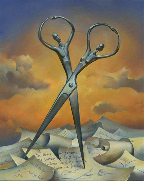 35 Vladimir Kush Paintings That Will Awaken Your Artistic Soul High