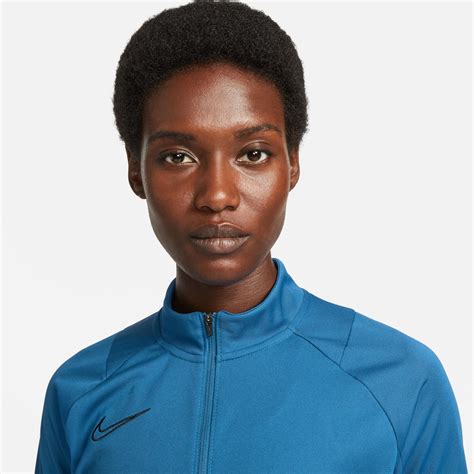 Tracksuit Woman Nike Dri Fit Academy Nike Tracksuit Set Teamwear