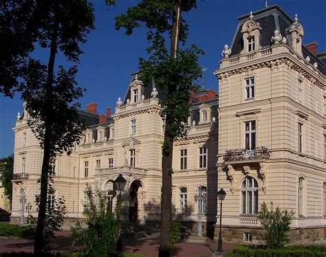 Lviv - Wikipedia, the free encyclopedia | Lviv, Poland history ...