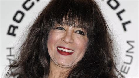 Muere Ronnie Spector Cantante Y Fundadora De The Ronettes