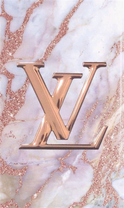 Louis Vuitton Wallpaper Iphone Aesthetic Symbols Semashow