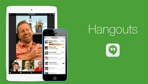 Estos Son Los Mejores Trucos Para Google Hangouts