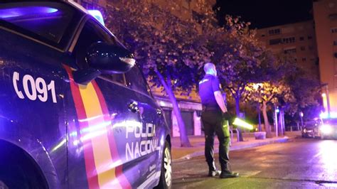 Liberan A 9 Mujeres Obligadas A Prostituirse En Alicante