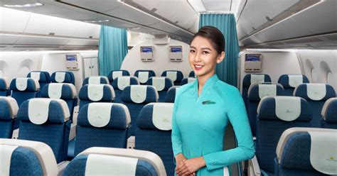 Vietnam Airlines Rolls Out Inflight Wi Fi On Select A350 Aircraft