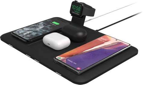 10 Best Wireless Charging Pads