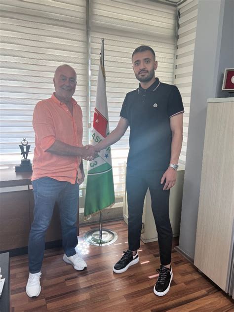 Bursaspor un yeni transferi Mehmet Yiğit Armanın ağırlığını biliyorum